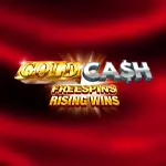 gold cash freespins rising wins